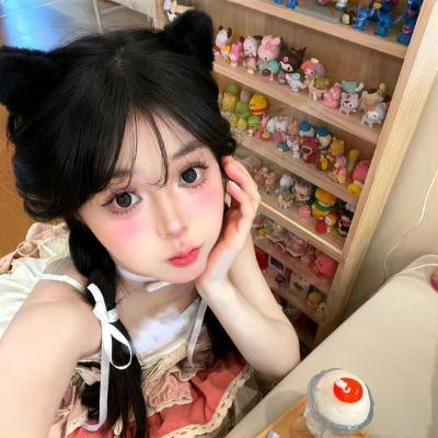 来自中国的熊猫